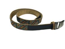 I&B Men's belt 'David'